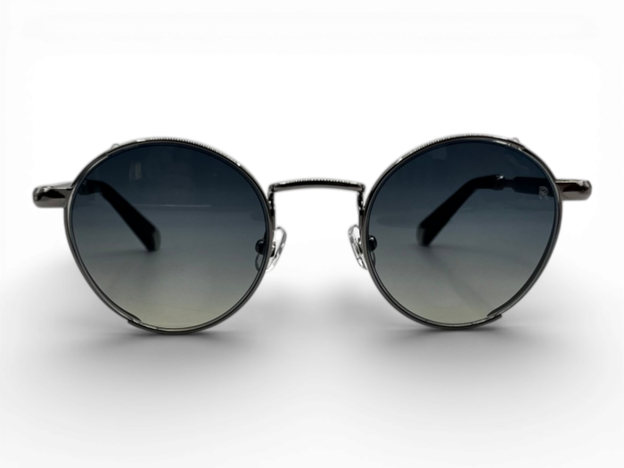 RETRO RS 2601 C03 48 Unisex Güneş Gözlüğü - 2