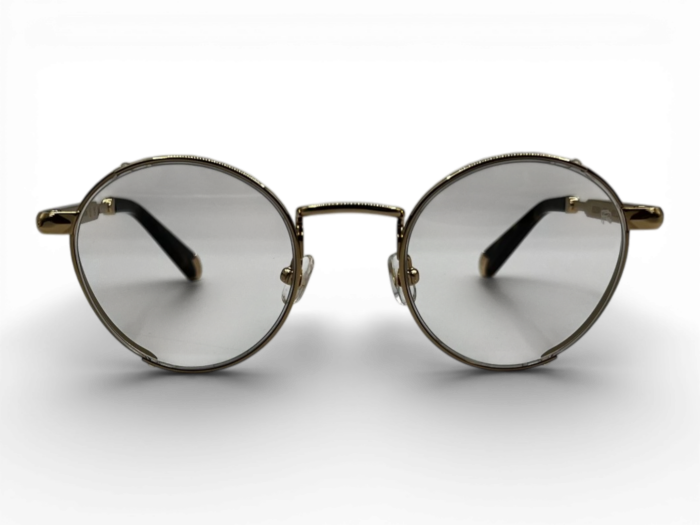 RETRO RS 2601 C04 48 Unisex Güneş Gözlüğü - 2