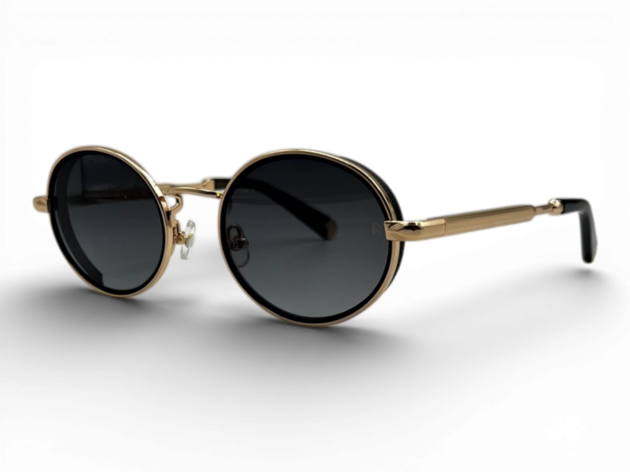 RETRO RS 2602 C01 52 Unisex Güneş Gözlüğü - 1