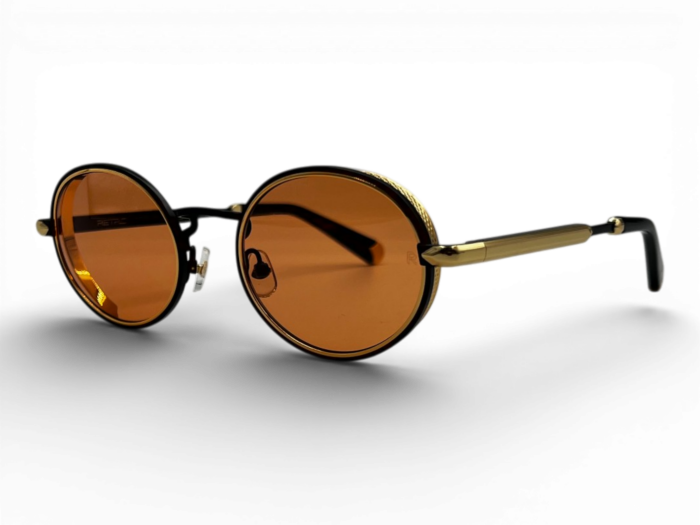 RETRO RS 2602 C02 52 Unisex Güneş Gözlüğü - 1