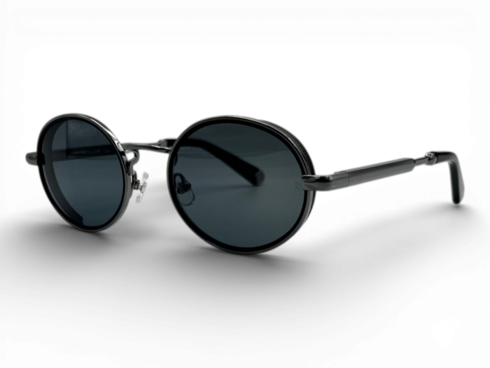 RETRO RS 2602 C03 52 Unisex Güneş Gözlüğü - 1