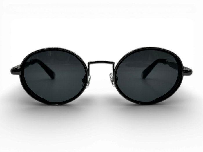 RETRO RS 2602 C03 52 Unisex Güneş Gözlüğü - 2