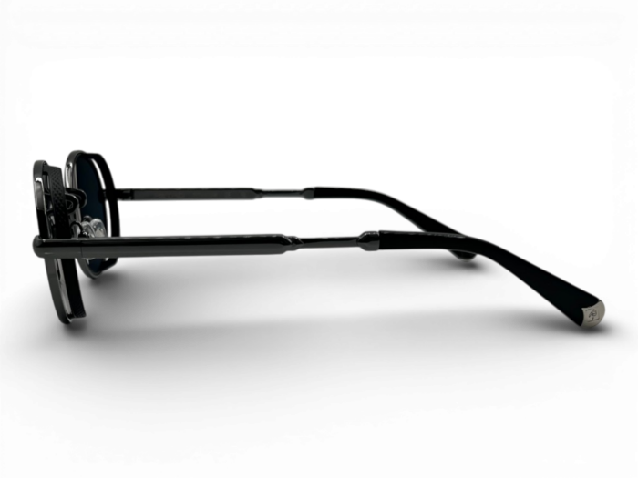 RETRO RS 2602 C03 52 Unisex Güneş Gözlüğü - 3