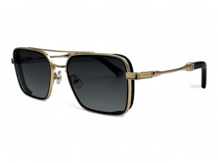 RETRO RS 2603 C01 55 Erkek Güneş Gözlüğü - RETRO