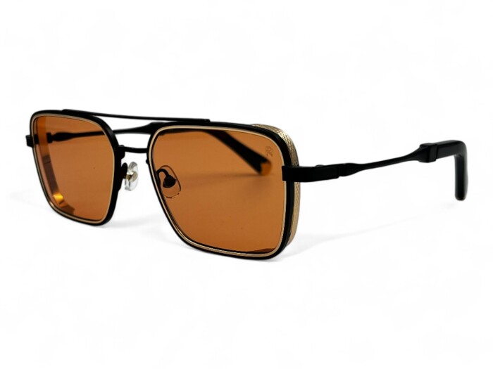 RETRO RS 2603 C02 55 Erkek Güneş Gözlüğü - 1