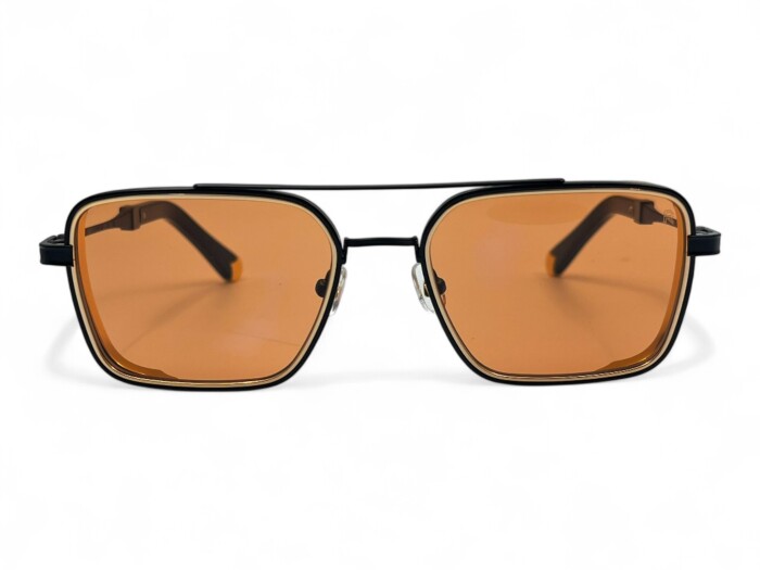 RETRO RS 2603 C02 55 Erkek Güneş Gözlüğü - 2