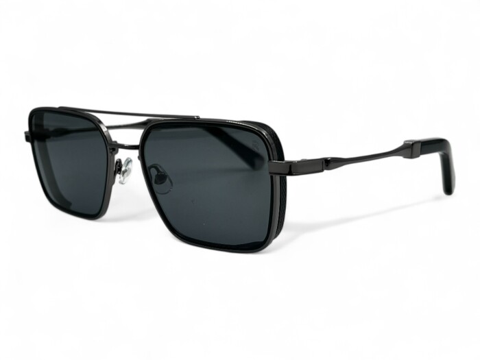 RETRO RS 2603 C03 55 Erkek Güneş Gözlüğü - 1