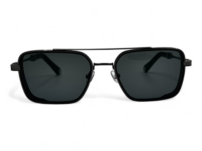 RETRO RS 2603 C03 55 Erkek Güneş Gözlüğü - 2