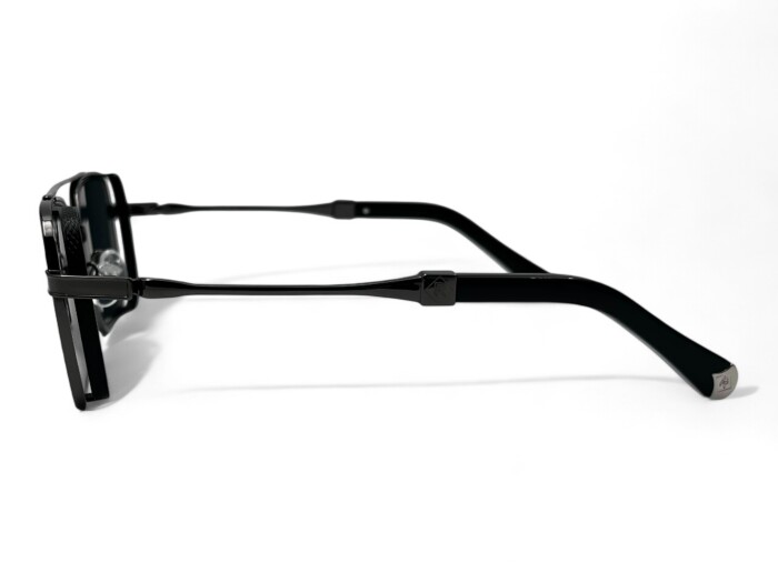 RETRO RS 2603 C03 55 Erkek Güneş Gözlüğü - 3