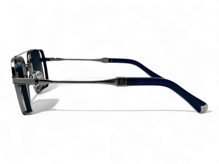 RETRO RS 2603 C04 55 Erkek Güneş Gözlüğü - 3