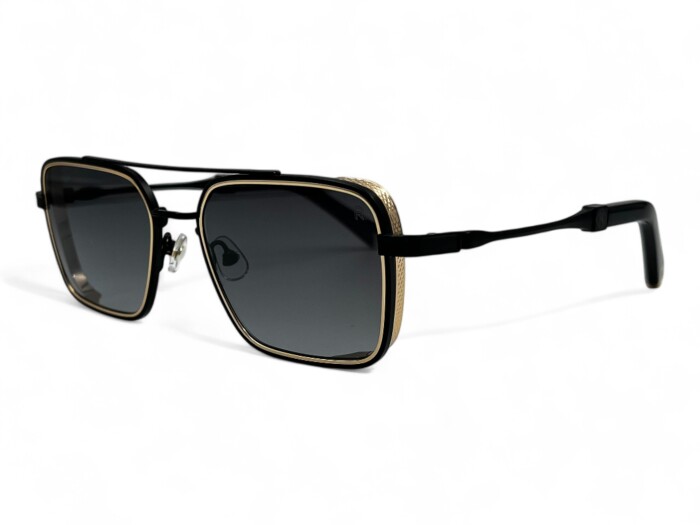 RETRO RS 2603 C05 55 Erkek Güneş Gözlüğü - RETRO