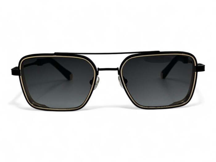 RETRO RS 2603 C05 55 Erkek Güneş Gözlüğü - 2