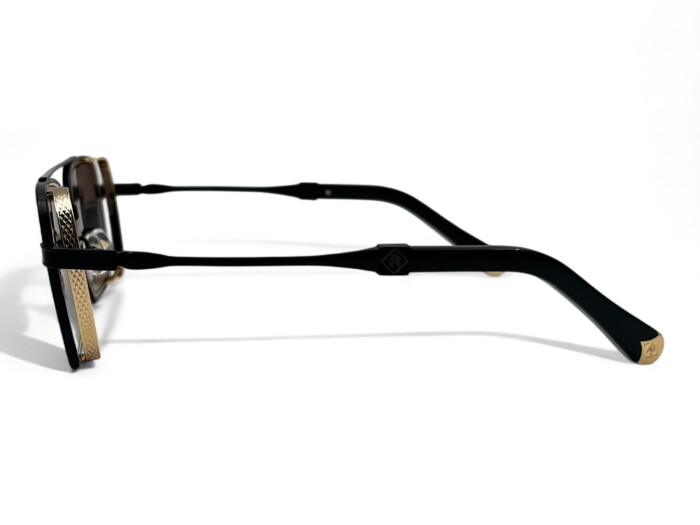 RETRO RS 2603 C05 55 Erkek Güneş Gözlüğü - 3