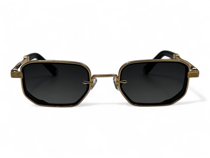 RETRO RS 2605 C01 49 Unisex Güneş Gözlüğü - 2