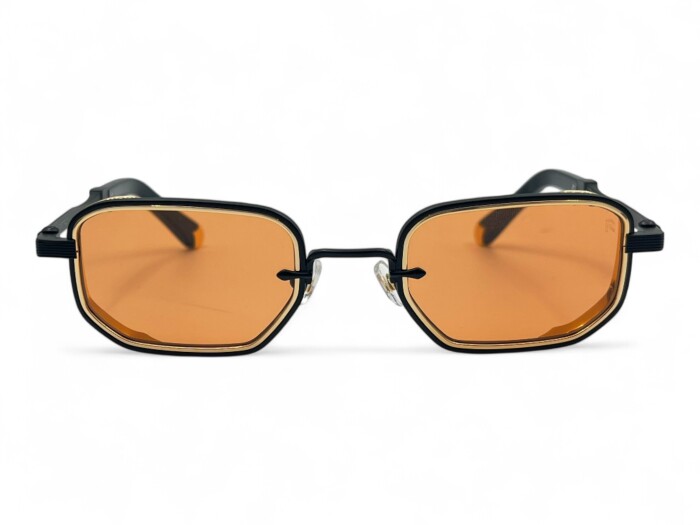 RETRO RS 2605 C02 49 Unisex Güneş Gözlüğü - 2