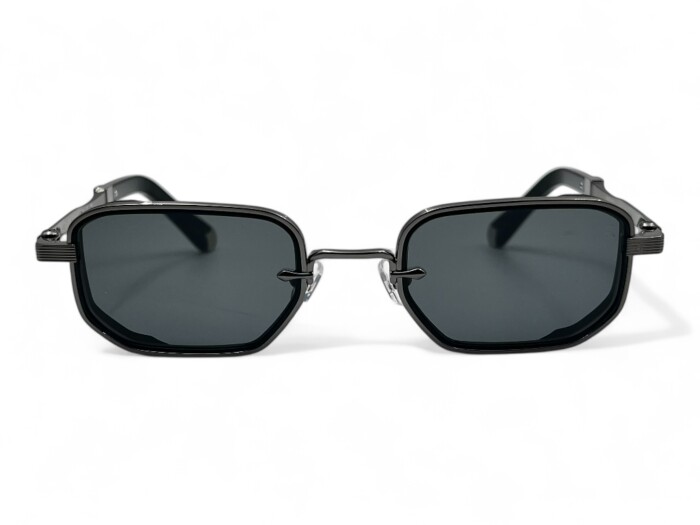 RETRO RS 2605 C03 49 Unisex Güneş Gözlüğü - 2