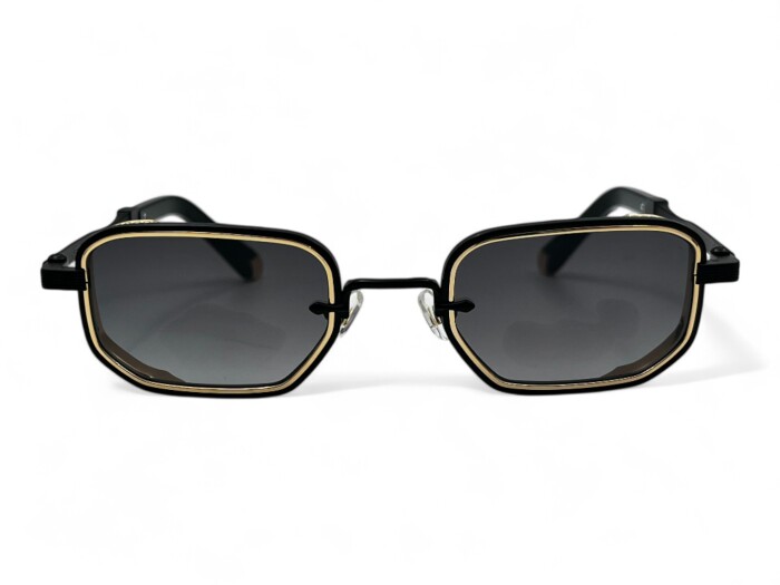 RETRO RS 2605 C05 49 Unisex Güneş Gözlüğü - 2