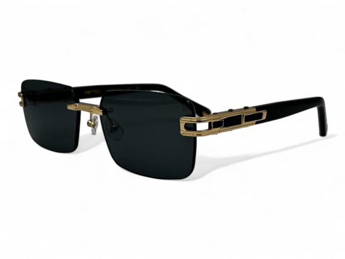 RETRO RS 2608 C01 58 Erkek Güneş Gözlüğü - RETRO