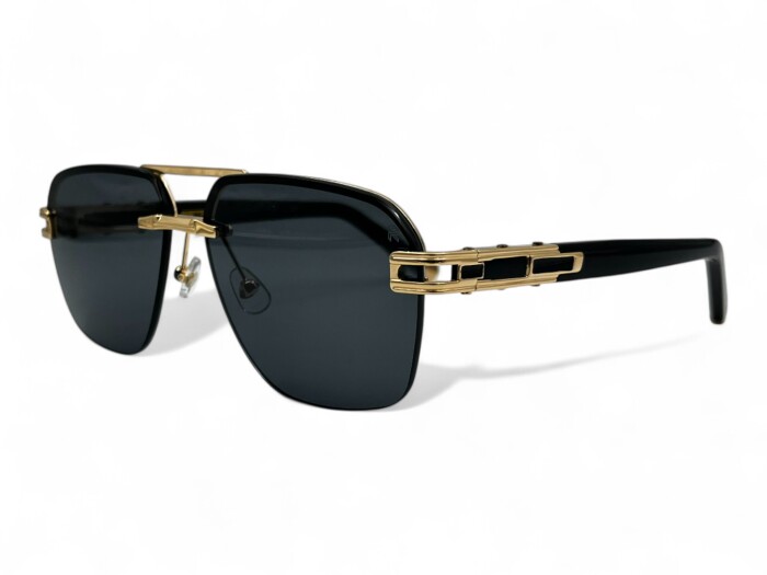 RETRO RS 2610 C02 60 Erkek Güneş Gözlüğü - 1