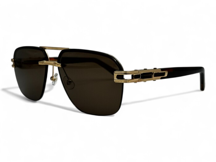 RETRO RS 2610 C03 60 Erkek Güneş Gözlüğü - RETRO