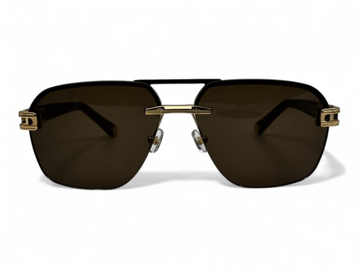 RETRO RS 2610 C03 60 Erkek Güneş Gözlüğü - 2