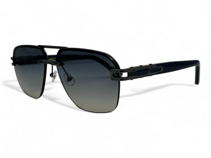 RETRO RS 2610 C04 60 Erkek Güneş Gözlüğü - RETRO