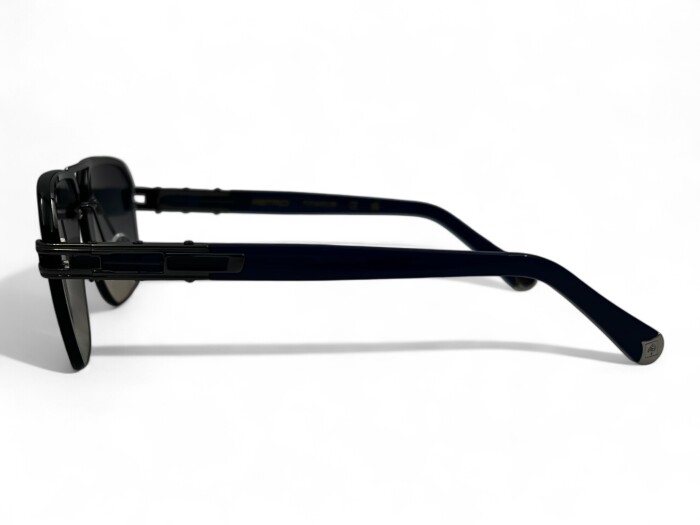 RETRO RS 2610 C04 60 Erkek Güneş Gözlüğü - 3