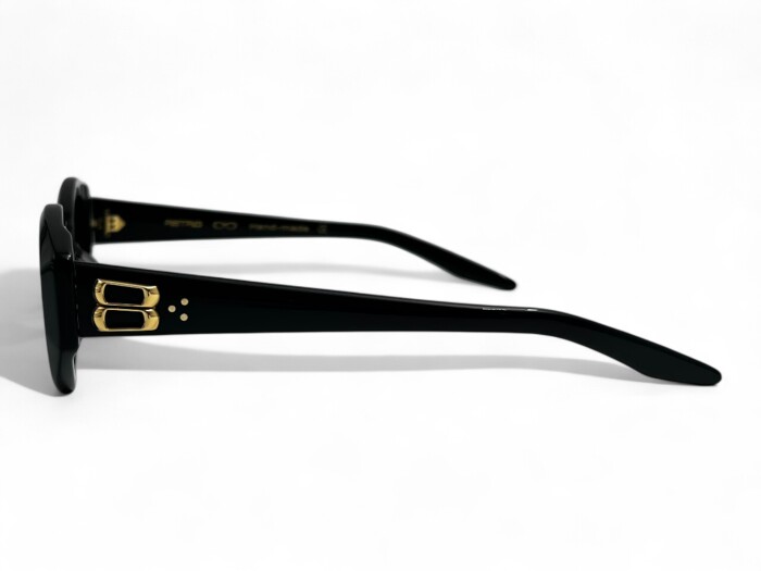 RETRO RS 2615 C01 55 Kadın Güneş Gözlüğü - 3