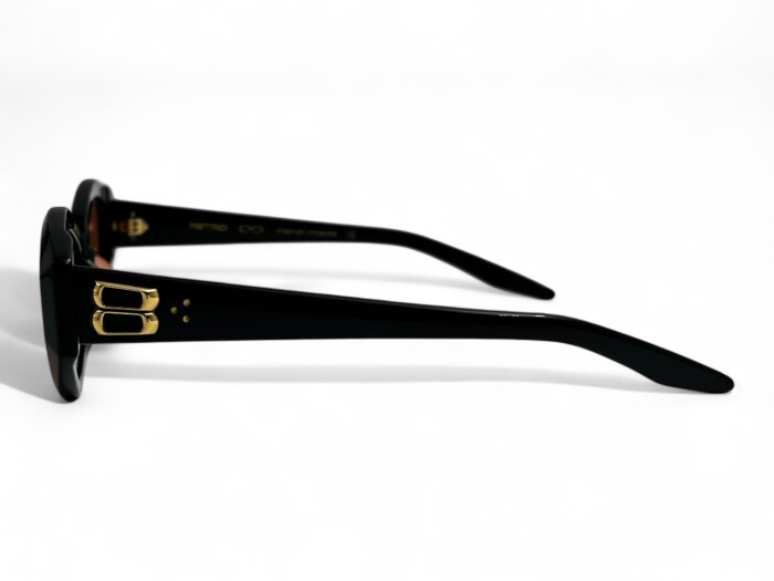 RETRO RS 2615 C02 55 Kadın Güneş Gözlüğü - 3