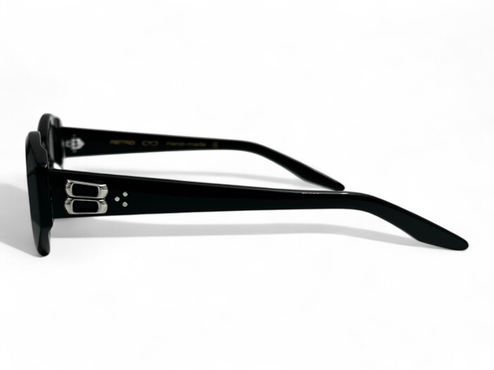 RETRO RS 2615 C03 55 Kadın Güneş Gözlüğü - 3