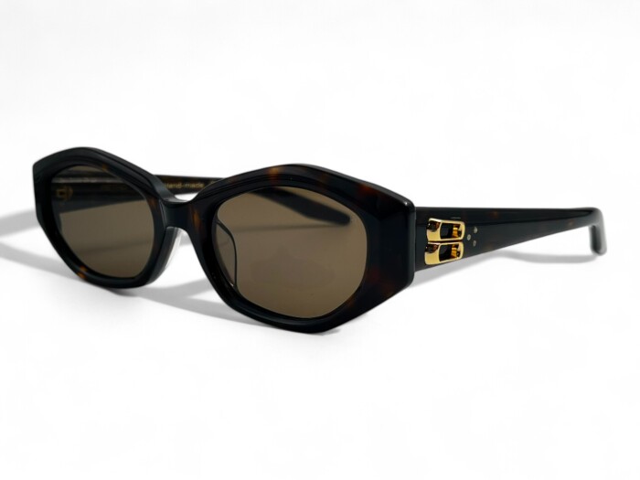 RETRO RS 2615 C04 55 Kadın Güneş Gözlüğü - 1