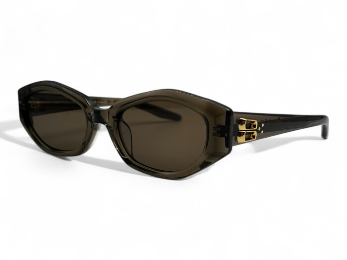 RETRO RS 2615 C05 55 Kadın Güneş Gözlüğü - 1