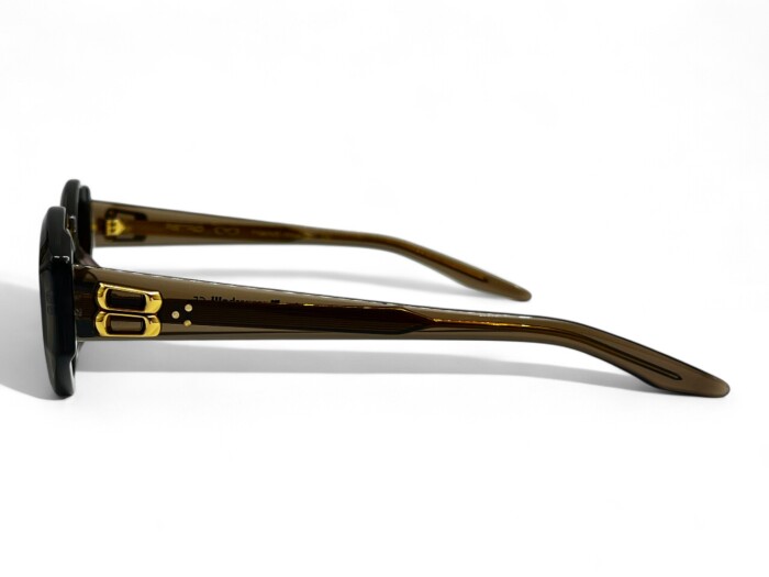 RETRO RS 2615 C05 55 Kadın Güneş Gözlüğü - 3