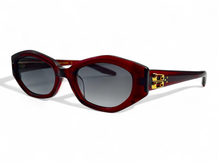 RETRO RS 2615 C06 55 Kadın Güneş Gözlüğü - RETRO