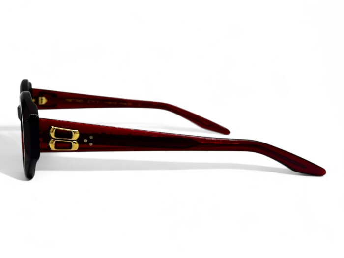 RETRO RS 2615 C06 55 Kadın Güneş Gözlüğü - 3