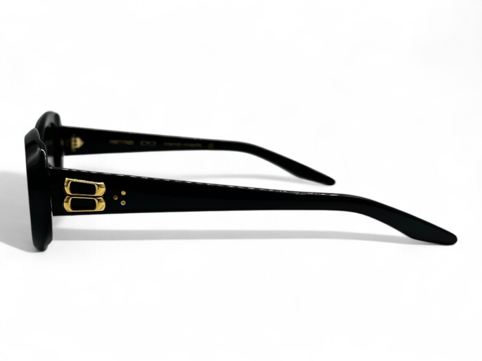 RETRO RS 2616 C01 54 54 Kadın Güneş Gözlüğü - 2