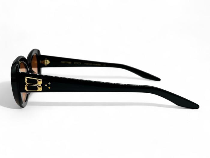 RETRO RS 2616 C02 54 Kadın Güneş Gözlüğü - 3