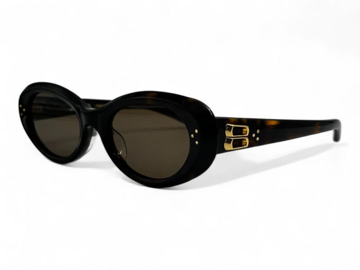 RETRO RS 2616 C04 54 Kadın Güneş Gözlüğü - RETRO