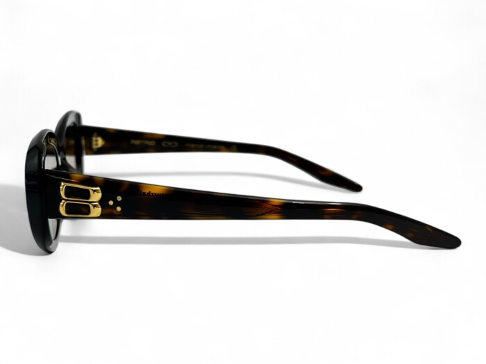 RETRO RS 2616 C04 54 Kadın Güneş Gözlüğü - 3