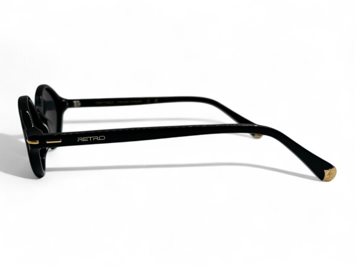 RETRO RS 2617 C01 52 Unisex Güneş Gözlüğü - 3