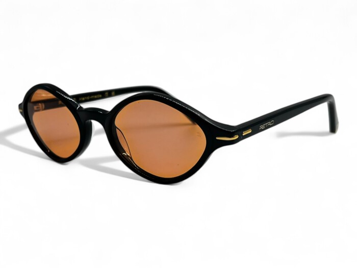 RETRO RS 2617 C02 52 Unisex Güneş Gözlüğü - 1