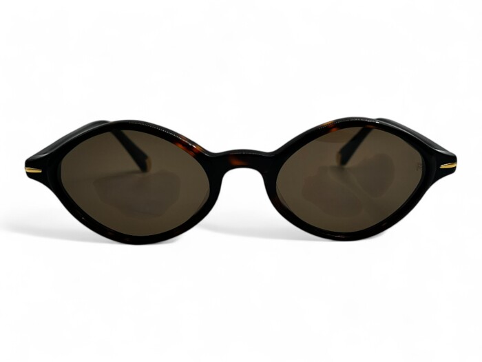 RETRO RS 2617 C04 52 Unisex Güneş Gözlüğü - 2