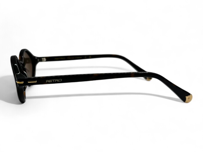 RETRO RS 2617 C04 52 Unisex Güneş Gözlüğü - 3