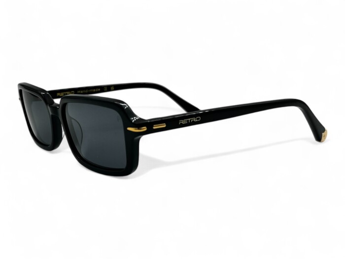 RETRO RS 2618 C01 54 Unisex Güneş Gözlüğü - RETRO