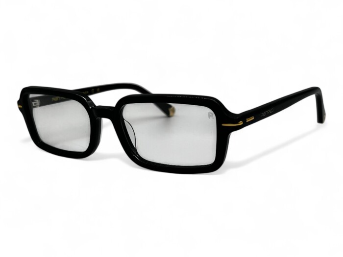 RETRO RS 2618 C02 54 Unisex Güneş Gözlüğü - 1