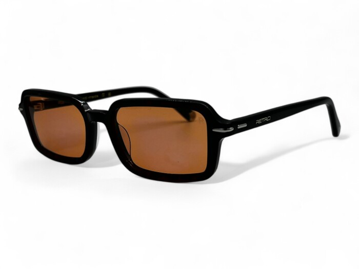 RETRO RS 2618 C03 54 Unisex Güneş Gözlüğü - 1