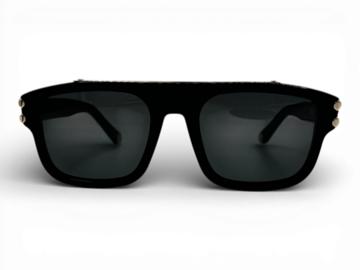 RETRO RS 2619 C01 53 Erkek Güneş Gözlüğü - 2