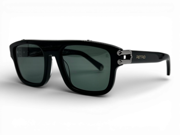 RETRO RS 2619 C02 53 Erkek Güneş Gözlüğü - RETRO