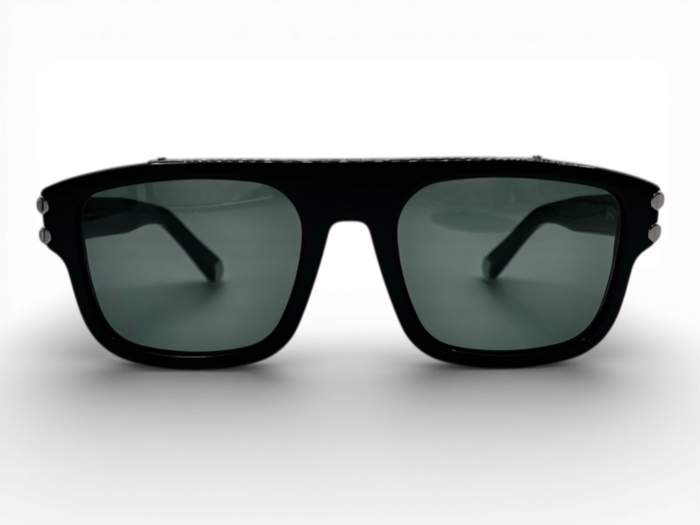 RETRO RS 2619 C02 53 Erkek Güneş Gözlüğü - 2