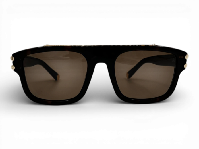 RETRO RS 2619 C03 53 Erkek Güneş Gözlüğü - 2